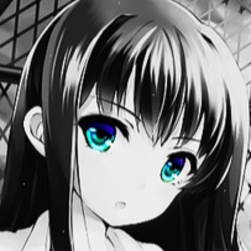 Meet your Posher, Kyoko
